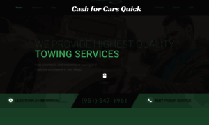 Cashforcarsquick.com thumbnail