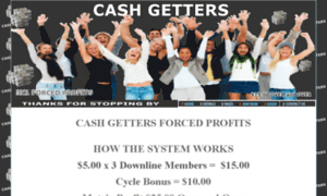 Cashgetters.ur-moniez.info thumbnail