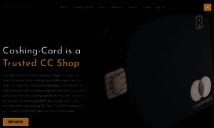 Cashing-card.net thumbnail