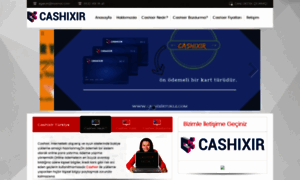 Cashixiryukle.com thumbnail