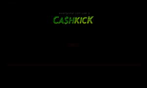 Cashkick.com thumbnail