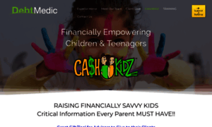 Cashkidz.com thumbnail