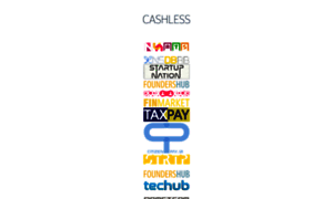 Cashless.ir thumbnail