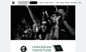 Cashless.net thumbnail