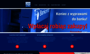 Cashline.pl thumbnail