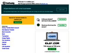 Cashline.pro thumbnail