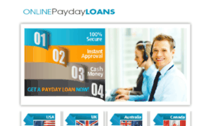 Cashloanspaydaylenders.co.uk thumbnail