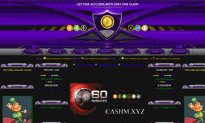 Cashm.xyz thumbnail