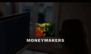 Cashmakers.online thumbnail