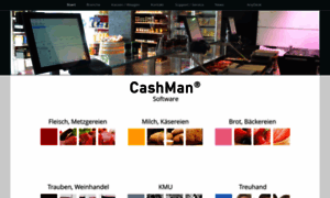 Cashman.ch thumbnail