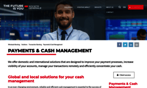 Cashmanagement.societegenerale.com thumbnail