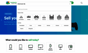 Cashmartindia.com thumbnail