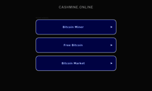 Cashmine.online thumbnail