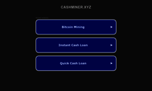 Cashminer.xyz thumbnail