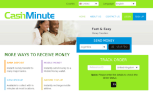 Cashminute.com thumbnail