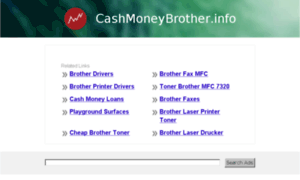 Cashmoneybrother.info thumbnail