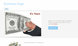 Cashmoneyjob.com thumbnail