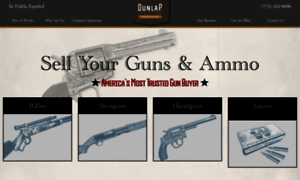 Cashmyguns.com thumbnail