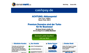 Cashpay.de thumbnail