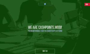 Cashpoints.mobi thumbnail
