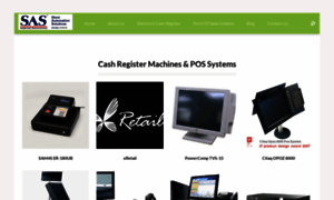 Cashregistermachine.com thumbnail