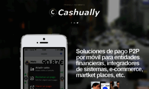 Cashually.com thumbnail