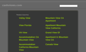 Cashviews.com thumbnail