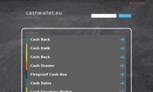Cashwallet.eu thumbnail