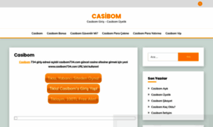 Casibomm.com thumbnail