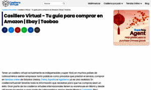 Casillerovirtual.net thumbnail