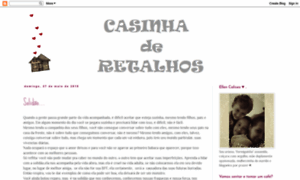 Casinhaderetalhos.blogspot.com.br thumbnail
