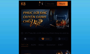 Casinvietnam.com thumbnail