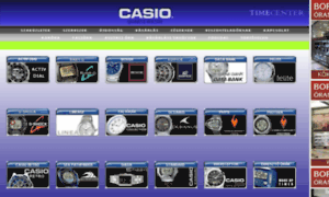 Casio.timecenter.hu thumbnail