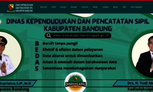 Casip.bandungkab.go.id thumbnail