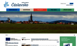 Caslavsko.com thumbnail