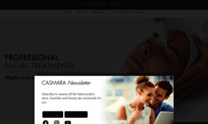 Casmara.us thumbnail