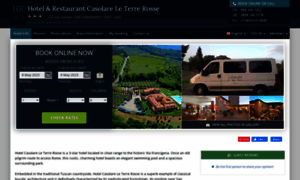 Casolare-le-terre-rosse.h-rez.com thumbnail