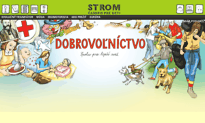 Casopis.stromzivota.sk thumbnail