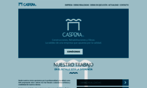 Caspena.com thumbnail