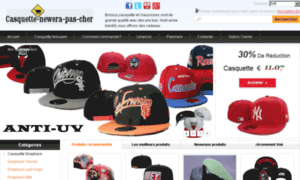 Casquettes-new-era-pas-cher.com thumbnail