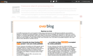 Cassavaprocessingmachine.over-blog.com thumbnail