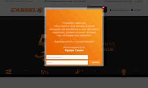 Cassel.com.br thumbnail