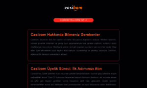 Cassibom-giriis.com thumbnail