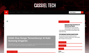 Cassieltech.blogspot.com thumbnail
