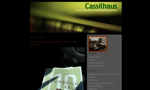 Cassilhaus.typepad.com thumbnail