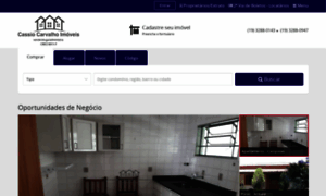 Cassioimoveis.com.br thumbnail