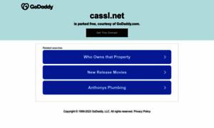 Cassl.net thumbnail