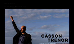 Cassontrenor.com thumbnail