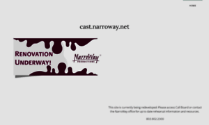 Cast.narroway.net thumbnail