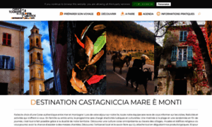 Castagniccia-maremonti.com thumbnail